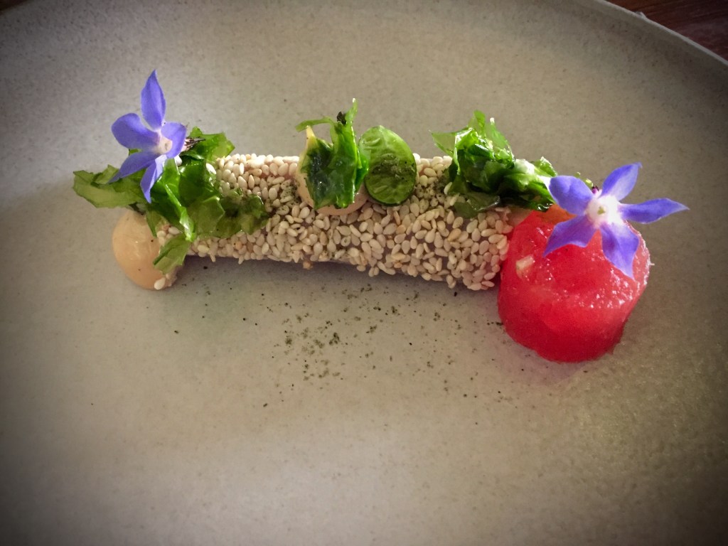 Around the World – Locavore – Ubud, Bali (Aug 2015)