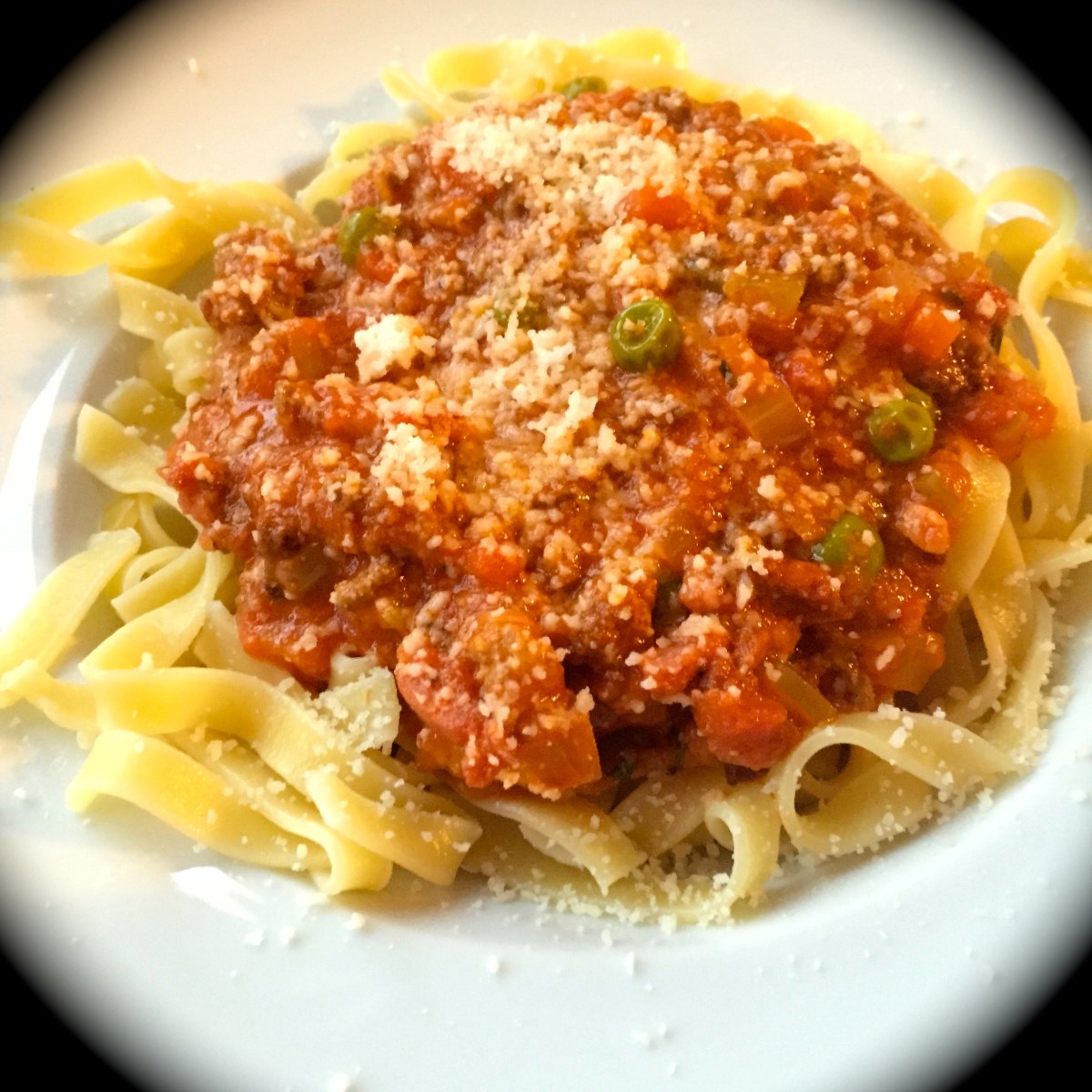 Marcella Hazan’s Ragu Bolognese – ARCISFOODBLOG