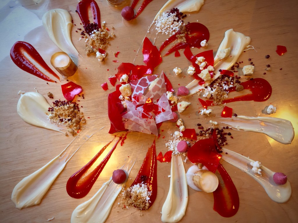 Bolenius Restaurant* – Amsterdam (Feb&nbsp;2016)