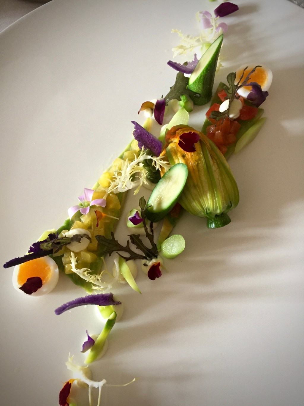 Restaurant Kasteel Heemstede* – Houten (June&nbsp;2016)