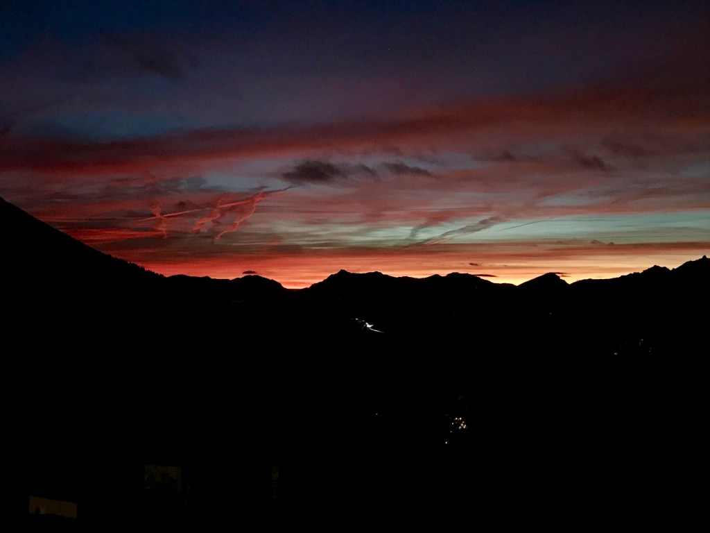 Around the World – Avoriaz, France