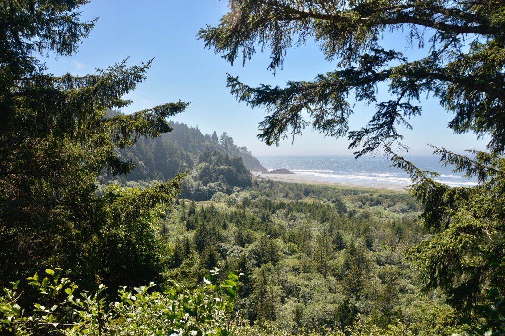 Around the World – Pacific Northwest USA (July/August&nbsp;2017)