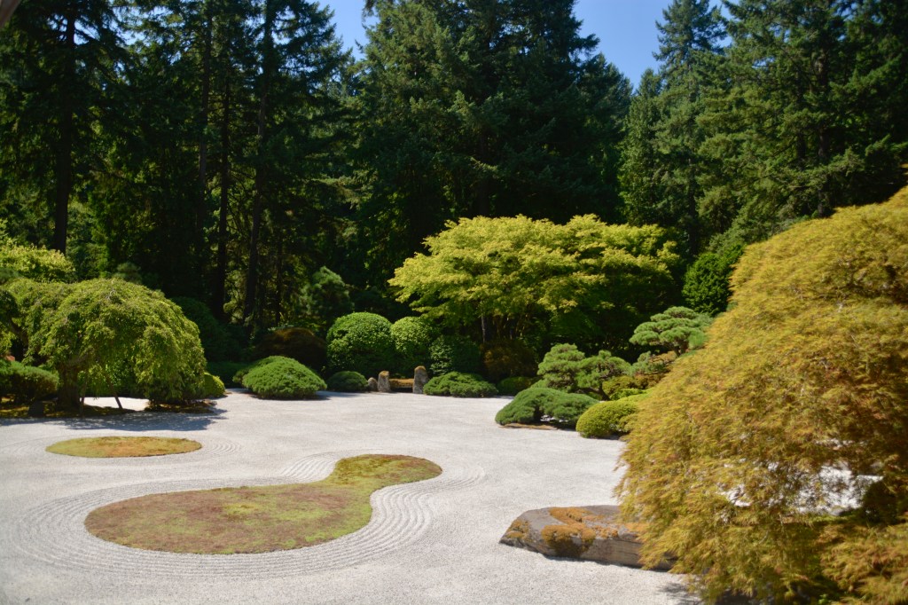 Around the World – Pacific Northwest USA (part 20) – Portland,&nbsp;Oregon