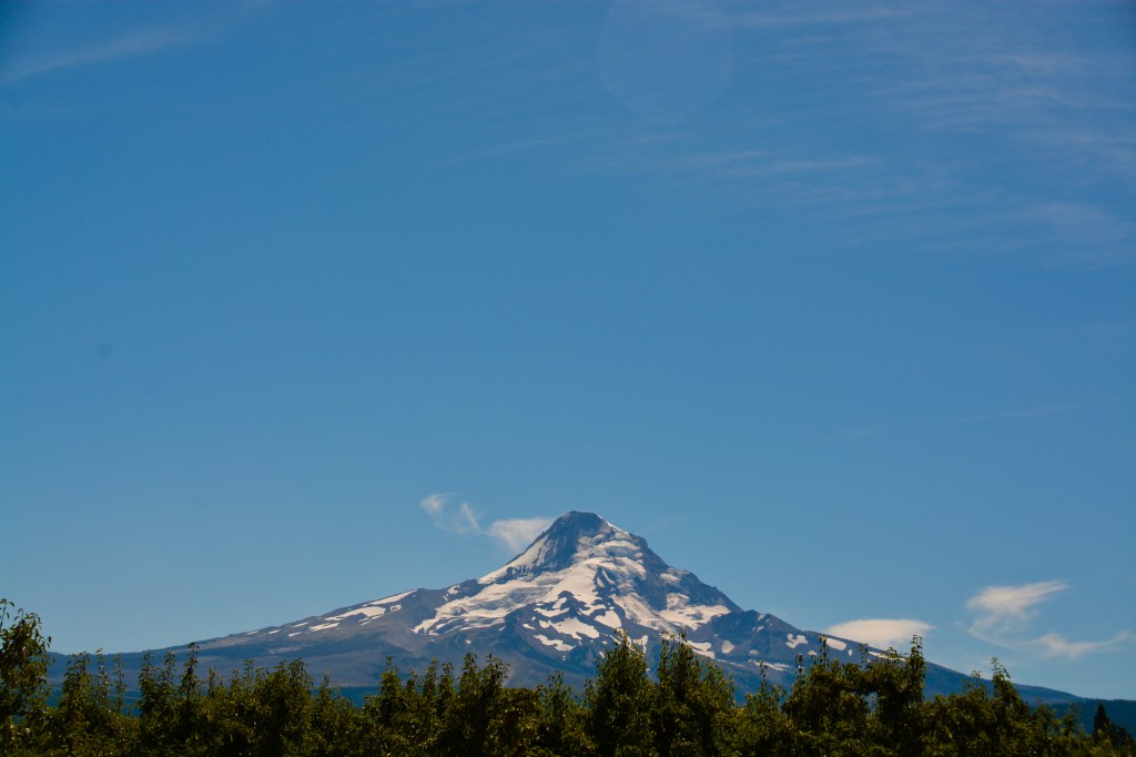 Around the World – Pacific Northwest USA (part 21) – Portland,&nbsp;Oregon