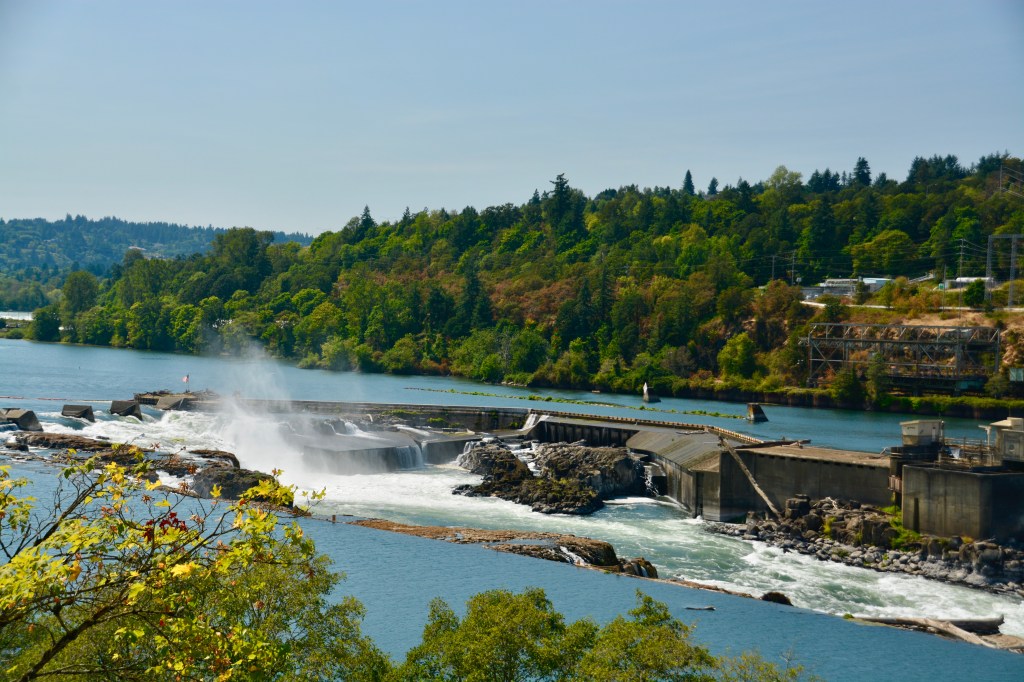 Around the World – Pacific Northwest USA (part 22) – Portland,&nbsp;Oregon