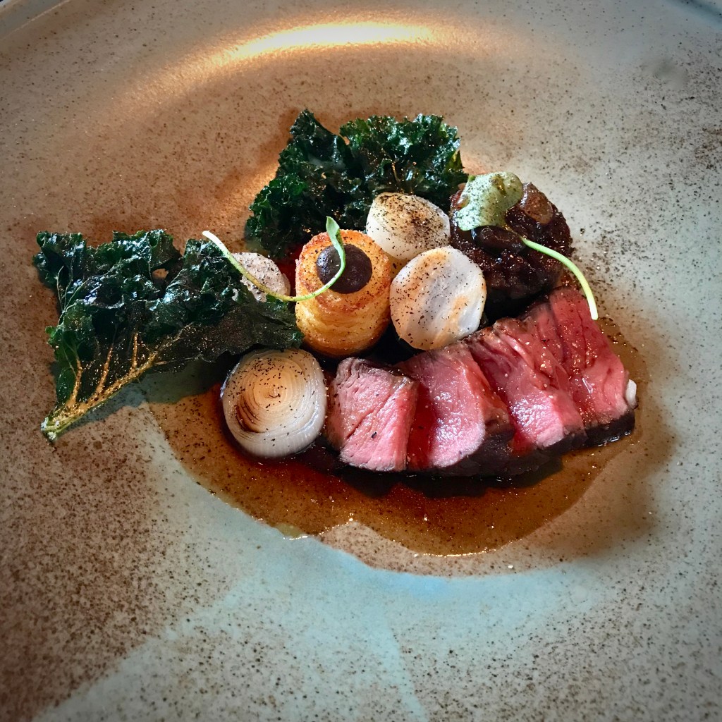 ‘t Amsterdammertje* – Loenen (January&nbsp;2018)