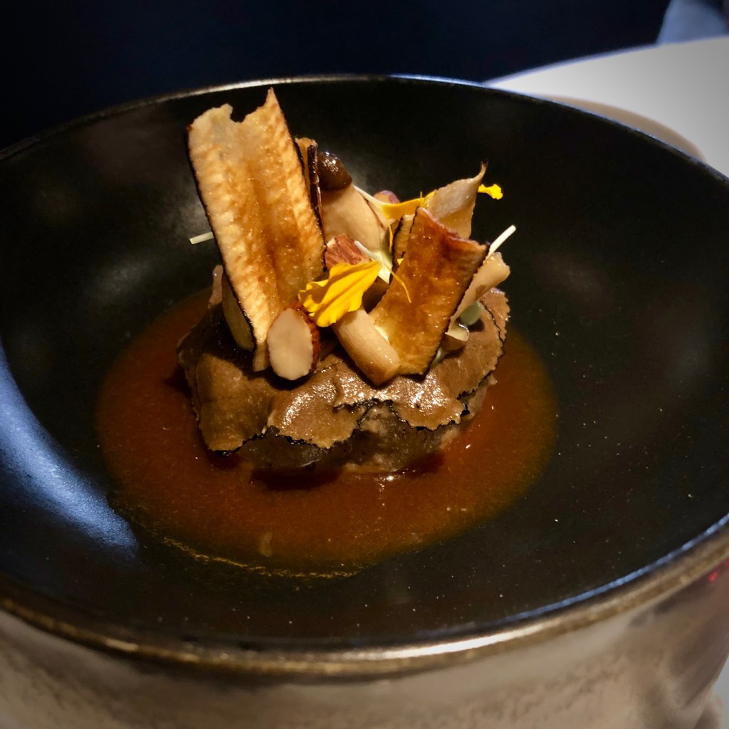 Aan de Poel** – Amstelveen (October 2018)