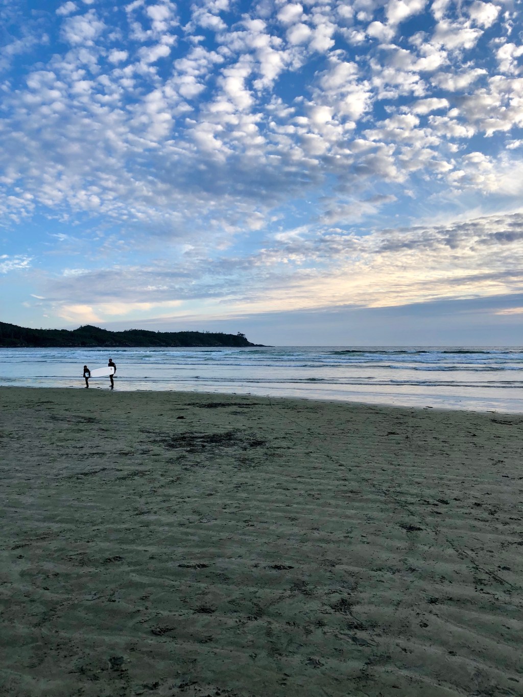 Around the World – British Columbia road trip (2019) – Intro