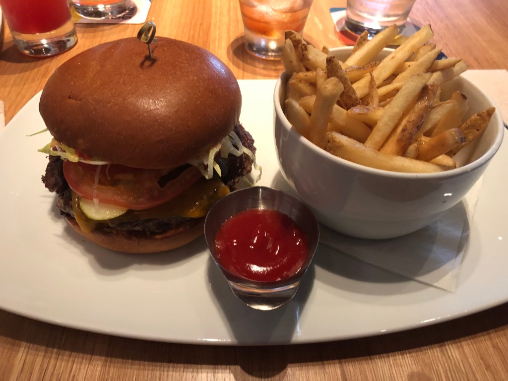 Around the World – British Columbia Roadtrip (2019) – Burnaby