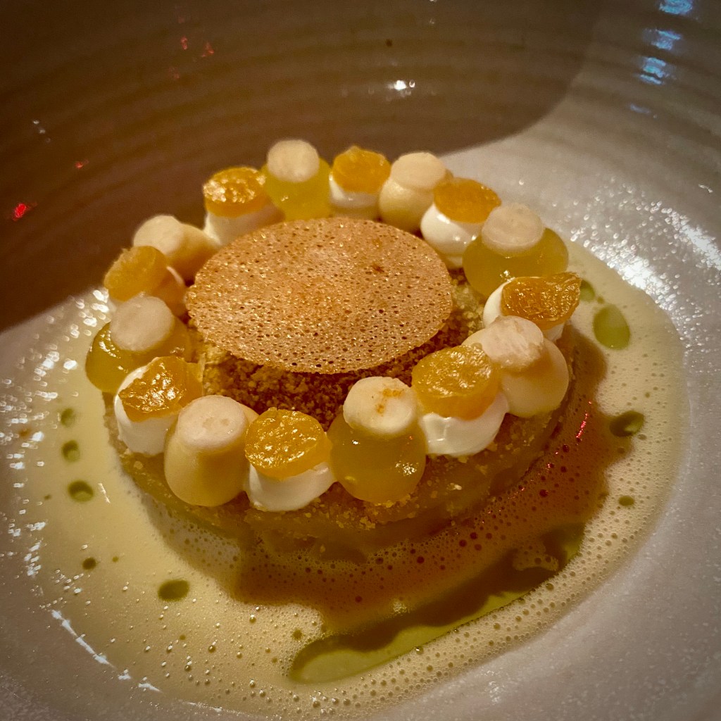 Restaurant De Loohoeve*, Schoonloo (Oct 2020)