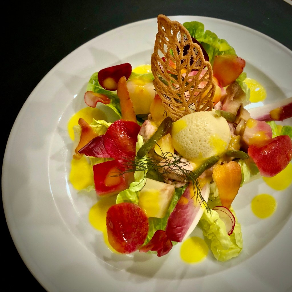 Olivijn* Thuis Food Box (Nov 2020)